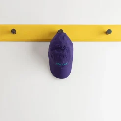 Hoho Coco - Casquette Spa Day - Violet