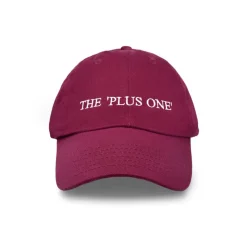 Hoho Coco - Casquette The Pressure One - Marron