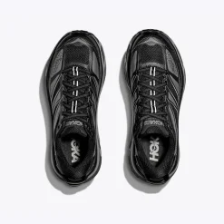 HOKA - Baskets U Mafate Speed 2 - Noir