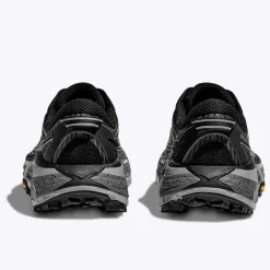 HOKA - Baskets U Mafate Speed 2 - Noir