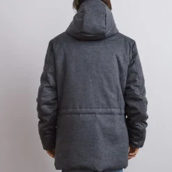 Holubar - Boulder Mix - Gris