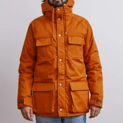 Holubar - Deer Hunter - Orange