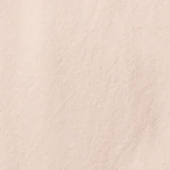 Housse de couette en percale de coton - Rose des Sables