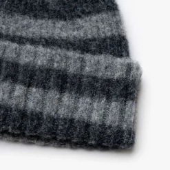 Howlin' - Bonnet Working - Anthracite