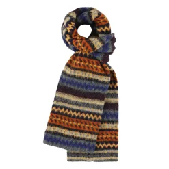 Howlin' - Echarpe Beware of the Scarf - Metal