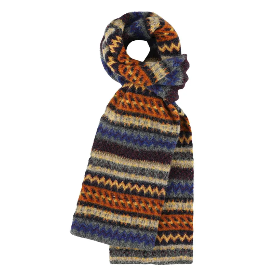 Howlin' - Echarpe Beware of the Scarf - Metal