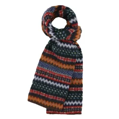 Howlin' - Echarpe Beware of the Scarf - Marron