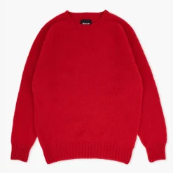 Howlin' - Pull Birth of the Cool - Flamming Red