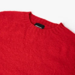 Howlin' - Pull Birth of the Cool - Flamming Red