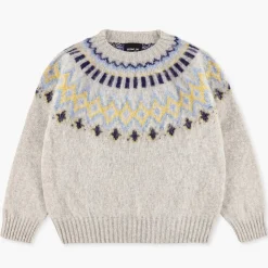 Howlin' - Pull Disco Circus - Gris