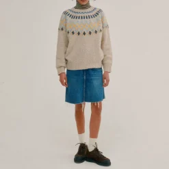 Howlin' - Pull Disco Circus - Gris