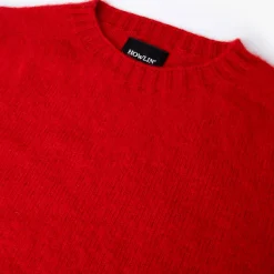 Howlin' - Pull Forever Never More - Rouge