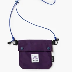 Howlin' - Sac Music Note - Violet