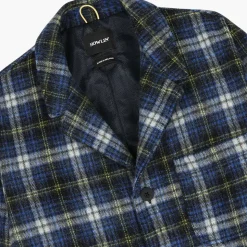 Howlin' - Veste Blazer Cosmic - Bleu