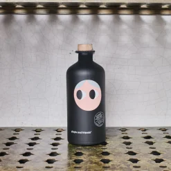 Huile d'olive vierge - 500ml - Yiayia