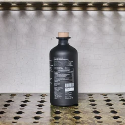 Huile d'olive vierge - 500ml - Yiayia