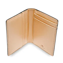 Il Bussetto - Porte Document 6 compartiments - Biscuit