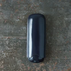 Il Bussetto x Merci - Etui à lunettes - Bleu