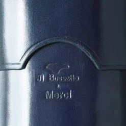 Il Bussetto x Merci - Etui à lunettes - Bleu