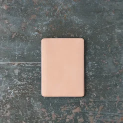Il Bussetto x Merci - Porte Document - Beige/Bleu