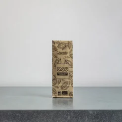 Infusion Bio - Recharge Infusion Cacao - 70g