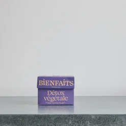 Infusions - Detox Végétale