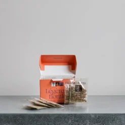 Infusions - Légèreté florale