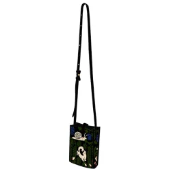 Inoui Editions - Etui Télephone Ludwig - Vert