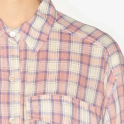 Isabel Marant - Chemise Nath - Rose