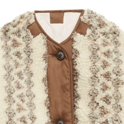 Isabel Marant - Manteau Memma - Marron