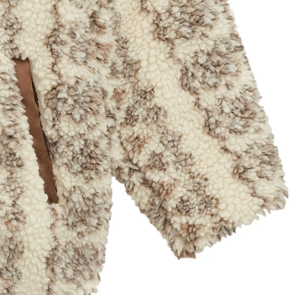 Isabel Marant - Manteau Memma - Marron