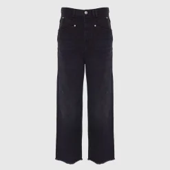 Isabel Marant - Pantalon Dilali - Noir