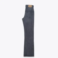 Isabel Marant - Pantalon Belvira - Gris