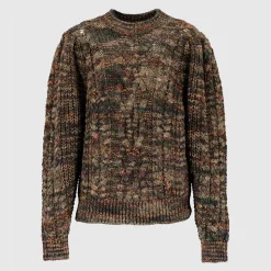 Isabel Marant - Pull Etoile Raith - Marron
