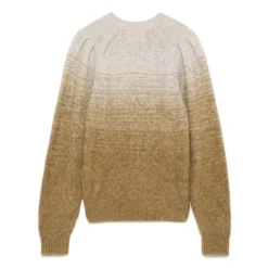 Isabel Marant - Pull Étoil Peytona - Miel