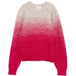 Isabel Marant - Pull Étoil Peytona - Rose