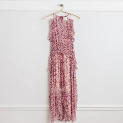 Isabel Marant - Robe Fadelo - Rose