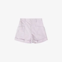 Isabel Marant - Short Rachel - Lila