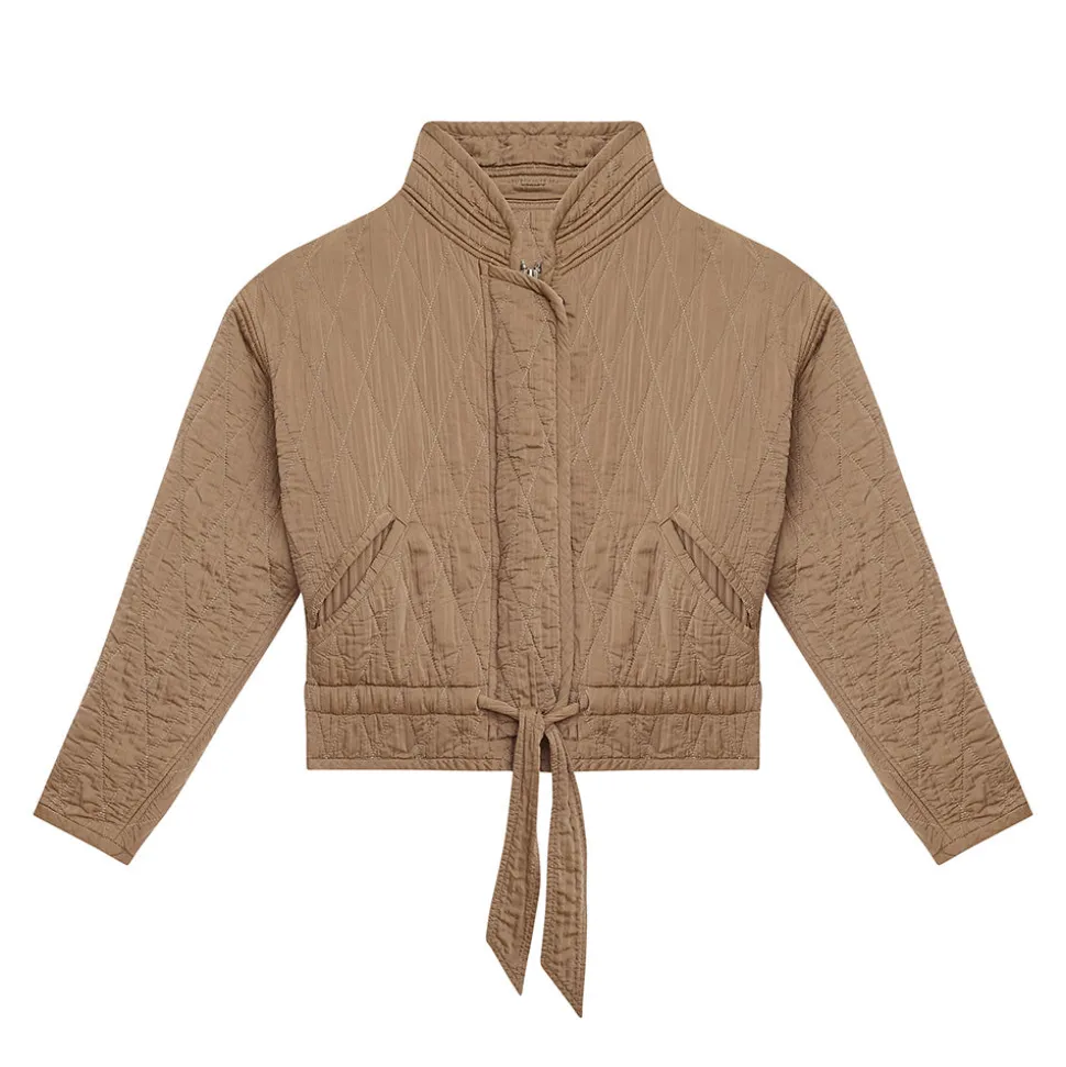 Isabel Marant - Veste Selane - Kaki