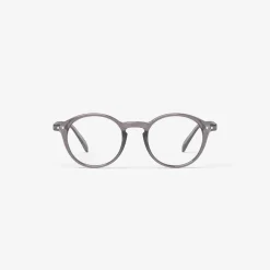 Izipizi - Lunettes Reading #D - Electric Grey