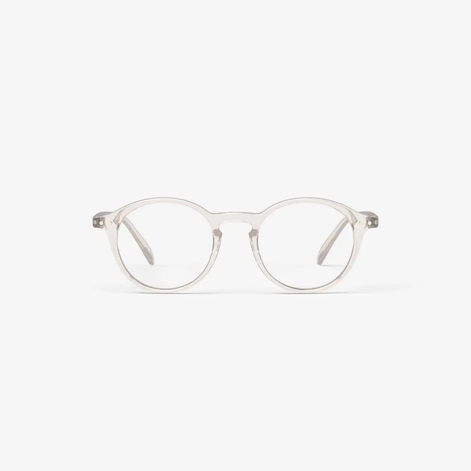 Izipizi - Lunettes Reading #D - Beige