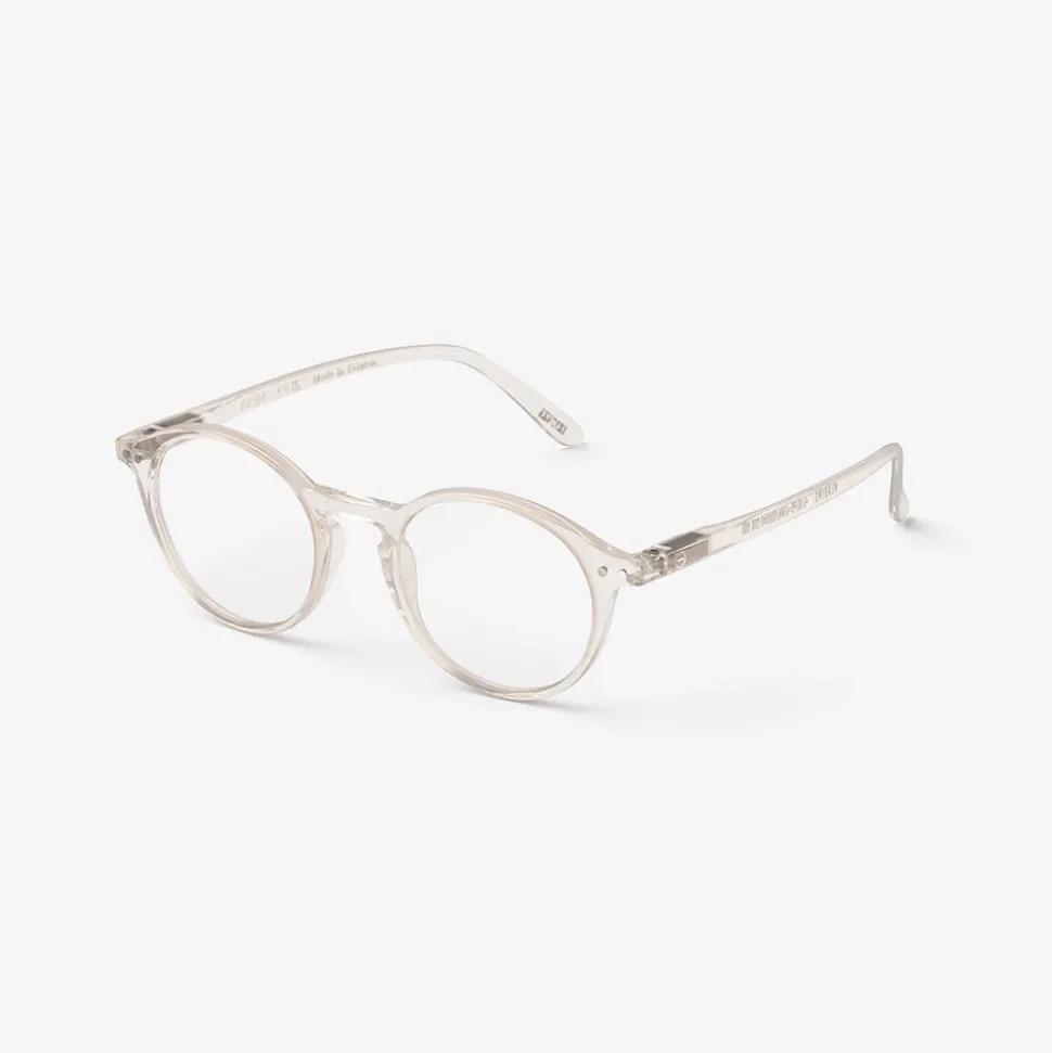 Izipizi - Lunettes Reading #D - Beige