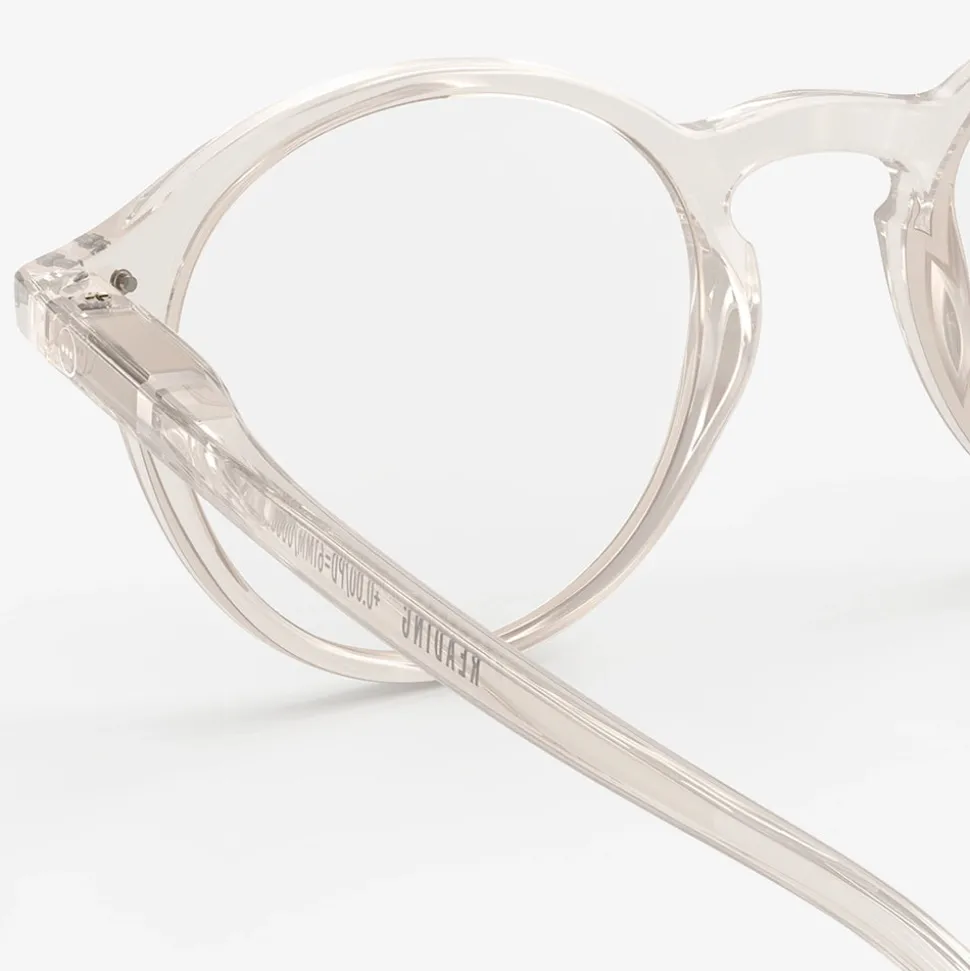 Izipizi - Lunettes Reading #D - Beige