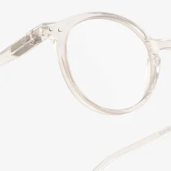 Izipizi - Lunettes Reading #D - Beige