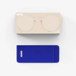 Izipizi - Lunettes Reading #D - Beige