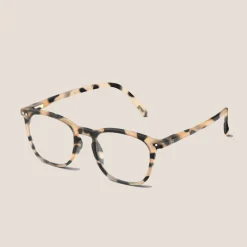Izipizi - Lunettes Reading #E - Light Tortoise