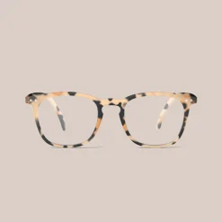 Izipizi - Lunettes Reading #E - Light Tortoise