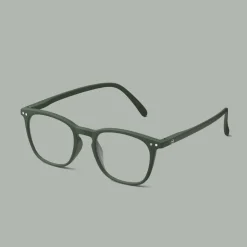 Izipizi - Lunettes Reading #E - Kaki Green