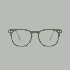 Izipizi - Lunettes Reading #E - Kaki Green