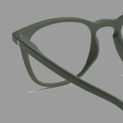 Izipizi - Lunettes Reading #E - Kaki Green